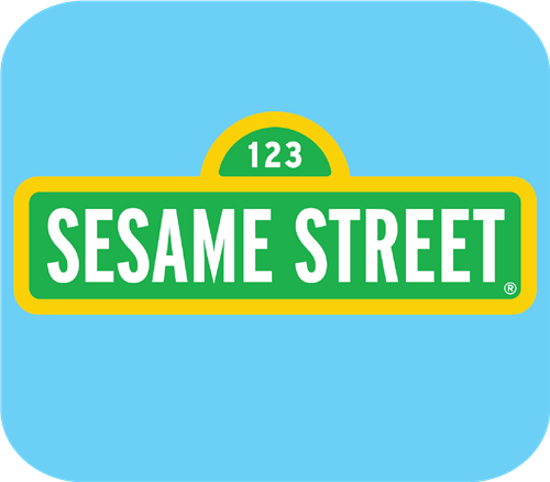 Sesame Street 